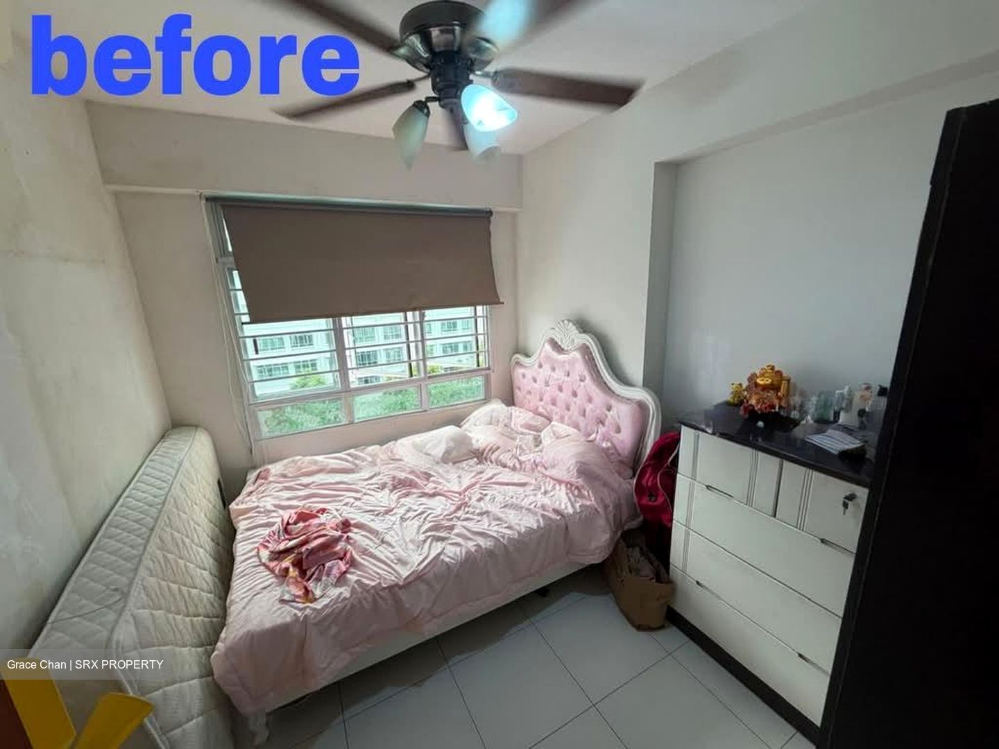 Blk 446 Yishun Avenue 11 (Yishun), HDB 4 Rooms #563237141